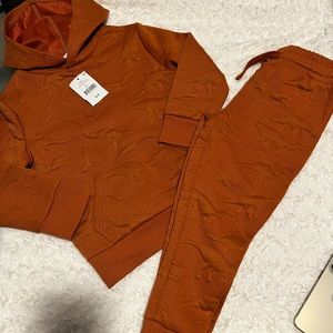 Cotton On Dino JoggingSuit